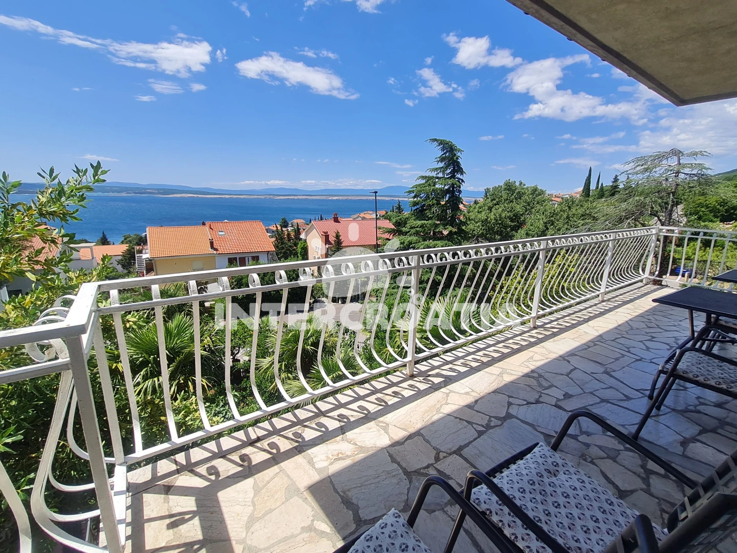 Apartmán Kvarner - Crikvenica KV 2185 N2