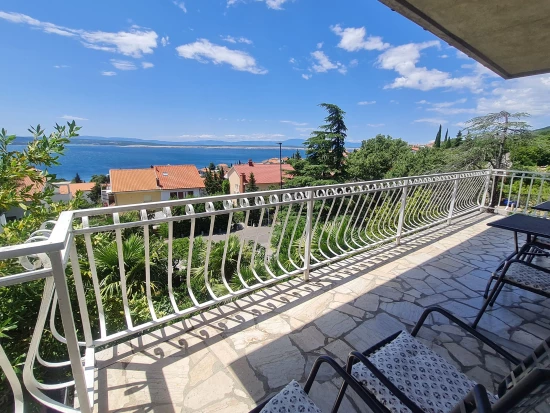 Apartmán Kvarner - Crikvenica KV 2185 N2