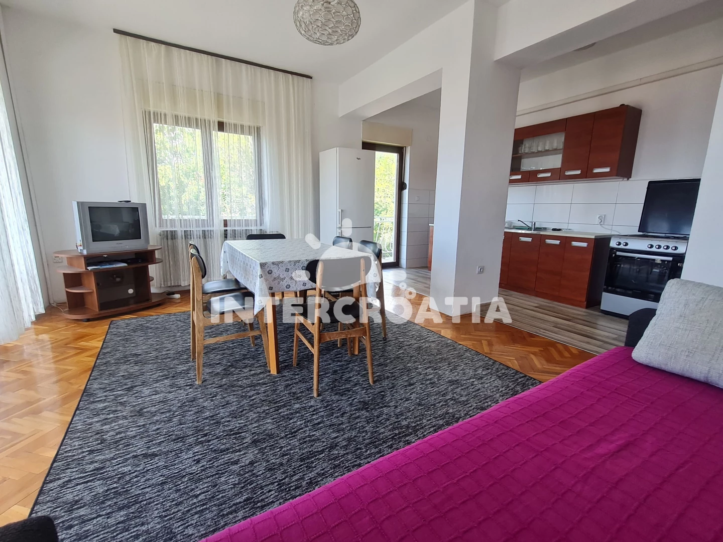 Apartmán Kvarner - Crikvenica KV 2185 N2