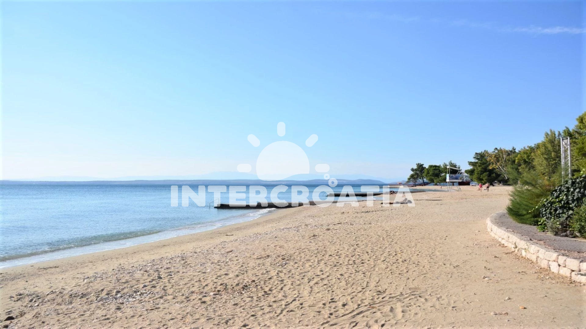 Apartmán Kvarner - Crikvenica KV 2185 N2