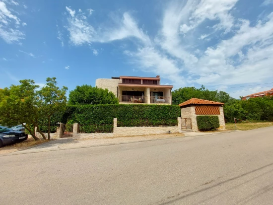Apartmán Kvarner - Jadranovo (Crikvenica) KV 2186 N1