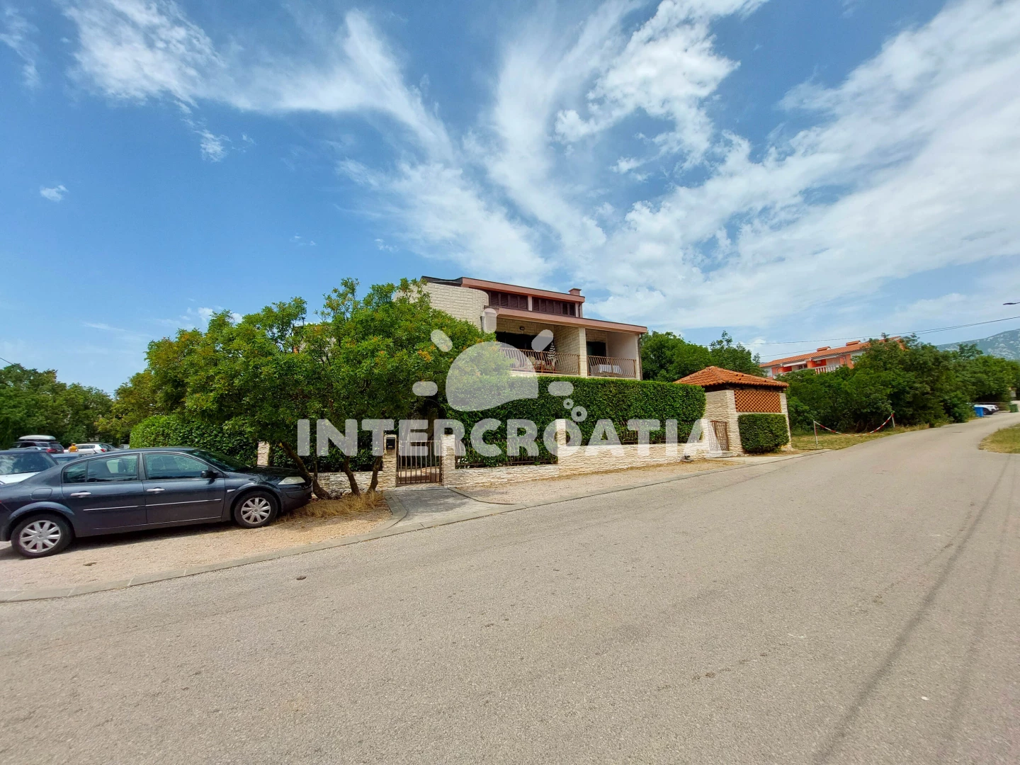 Apartmán Kvarner - Jadranovo (Crikvenica) KV 2186 N1