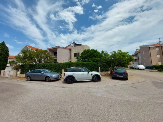 Apartmán Kvarner - Jadranovo (Crikvenica) KV 2186 N1