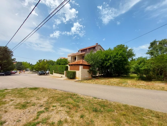 Apartmán Kvarner - Jadranovo (Crikvenica) KV 2186 N1