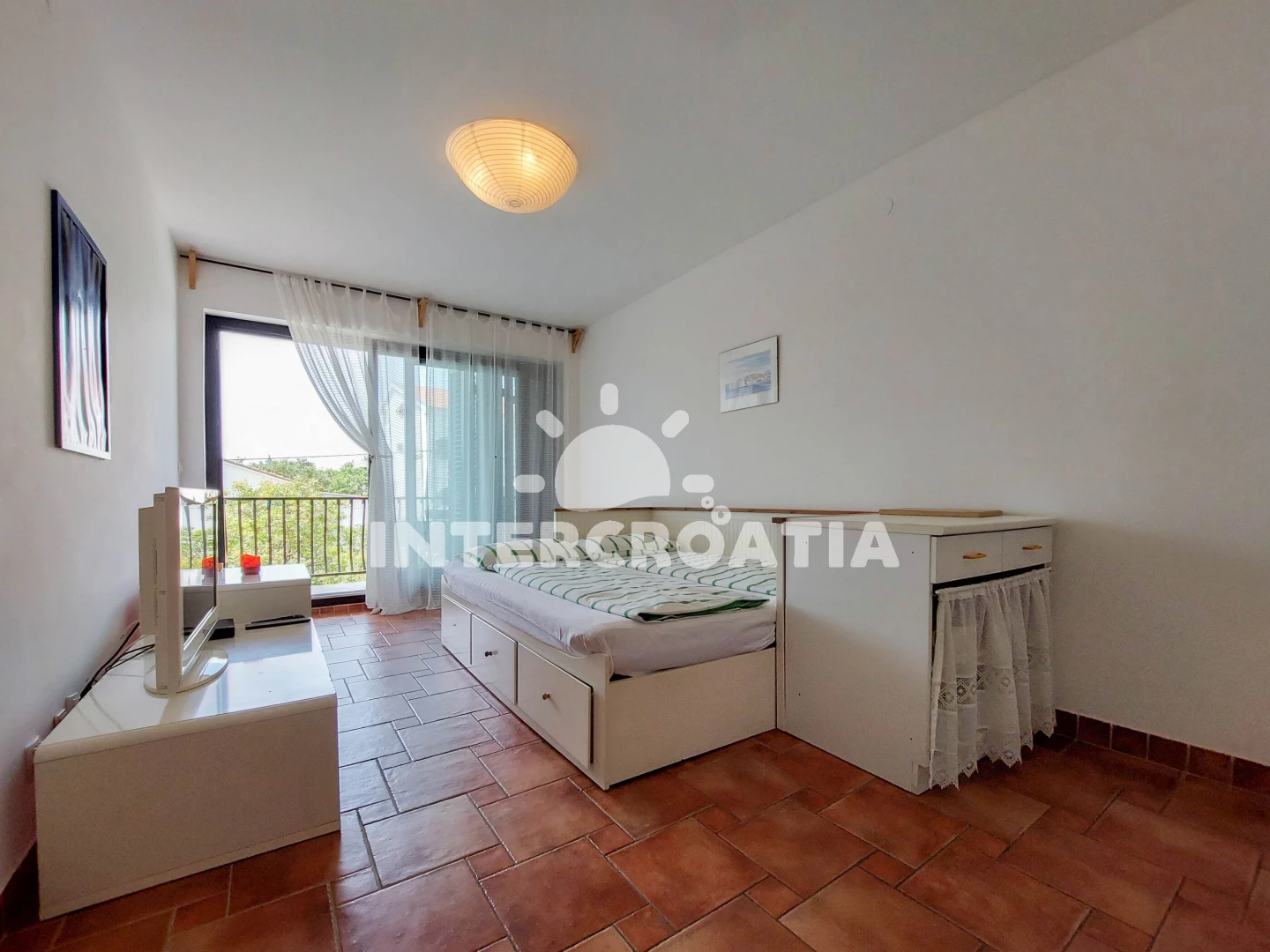 Apartmán Kvarner - Jadranovo (Crikvenica) KV 2186 N1