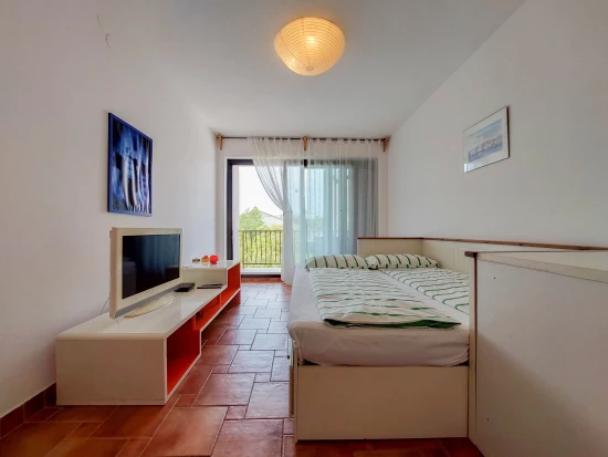 Apartmán Kvarner - Jadranovo (Crikvenica) KV 2186 N1