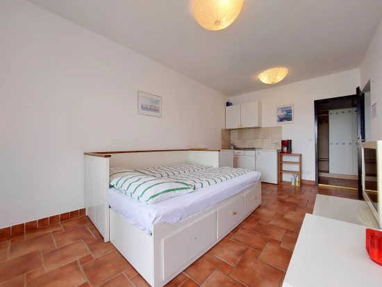 Apartmán Kvarner - Jadranovo (Crikvenica) KV 2186 N1