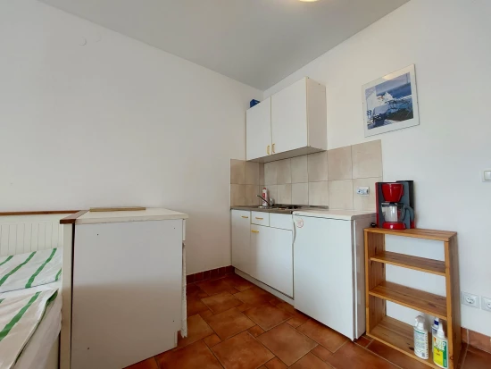 Apartmán Kvarner - Jadranovo (Crikvenica) KV 2186 N1