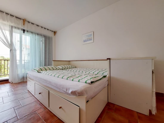 Apartmán Kvarner - Jadranovo (Crikvenica) KV 2186 N1