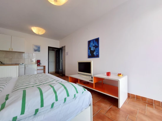 Apartmán Kvarner - Jadranovo (Crikvenica) KV 2186 N1