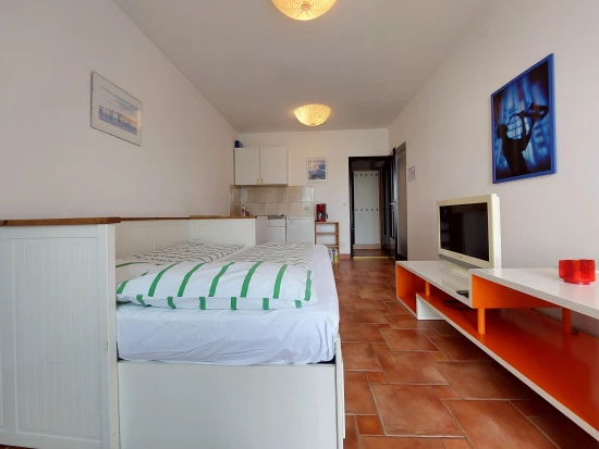 Apartmán Kvarner - Jadranovo (Crikvenica) KV 2186 N1