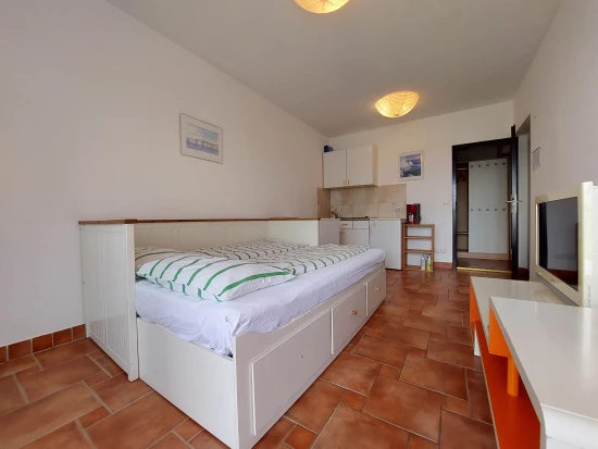 Apartmán Kvarner - Jadranovo (Crikvenica) KV 2186 N1