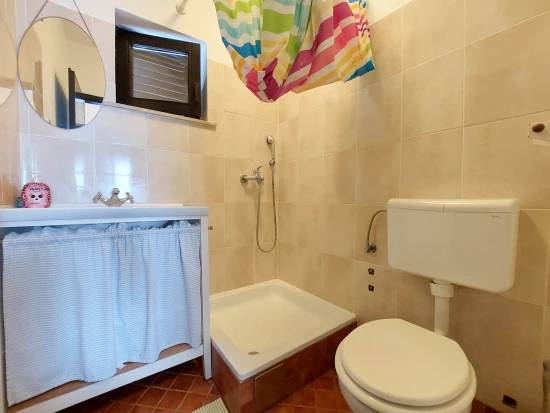 Apartmán Kvarner - Jadranovo (Crikvenica) KV 2186 N1