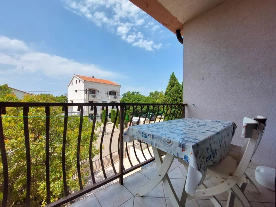 Apartmán Kvarner - Jadranovo (Crikvenica) KV 2186 N1