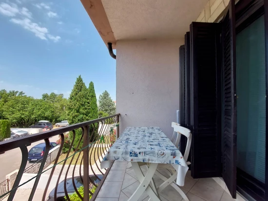 Apartmán Kvarner - Jadranovo (Crikvenica) KV 2186 N1