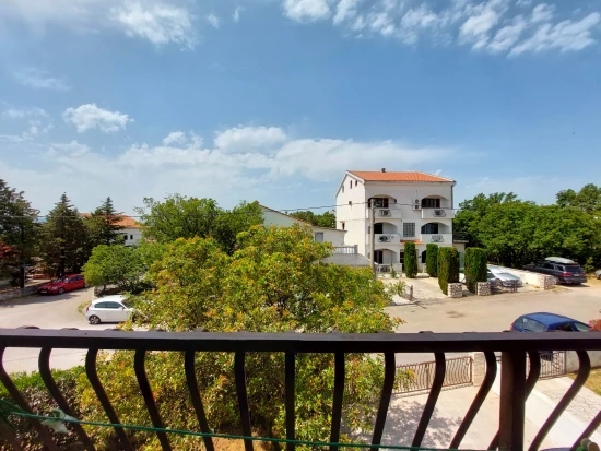 Apartmán Kvarner - Jadranovo (Crikvenica) KV 2186 N1