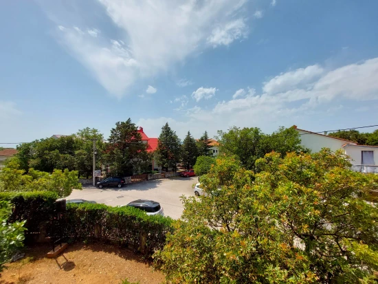 Apartmán Kvarner - Jadranovo (Crikvenica) KV 2186 N1