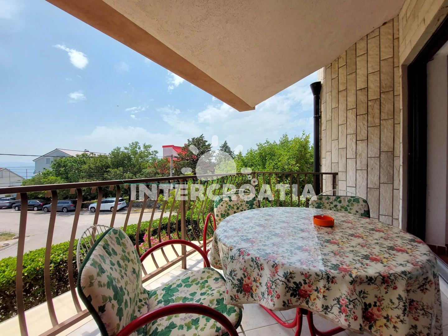 Apartmán Kvarner - Jadranovo (Crikvenica) KV 2186 N2