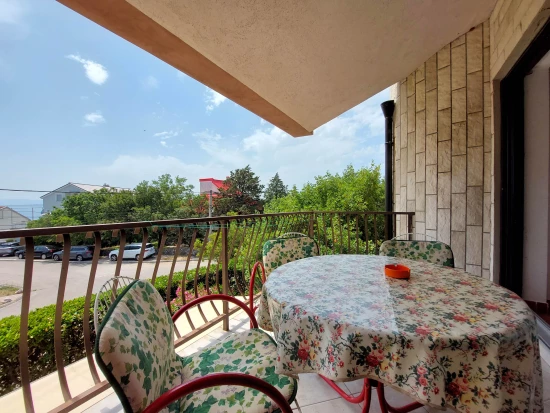 Apartmán Kvarner - Jadranovo (Crikvenica) KV 2186 N2