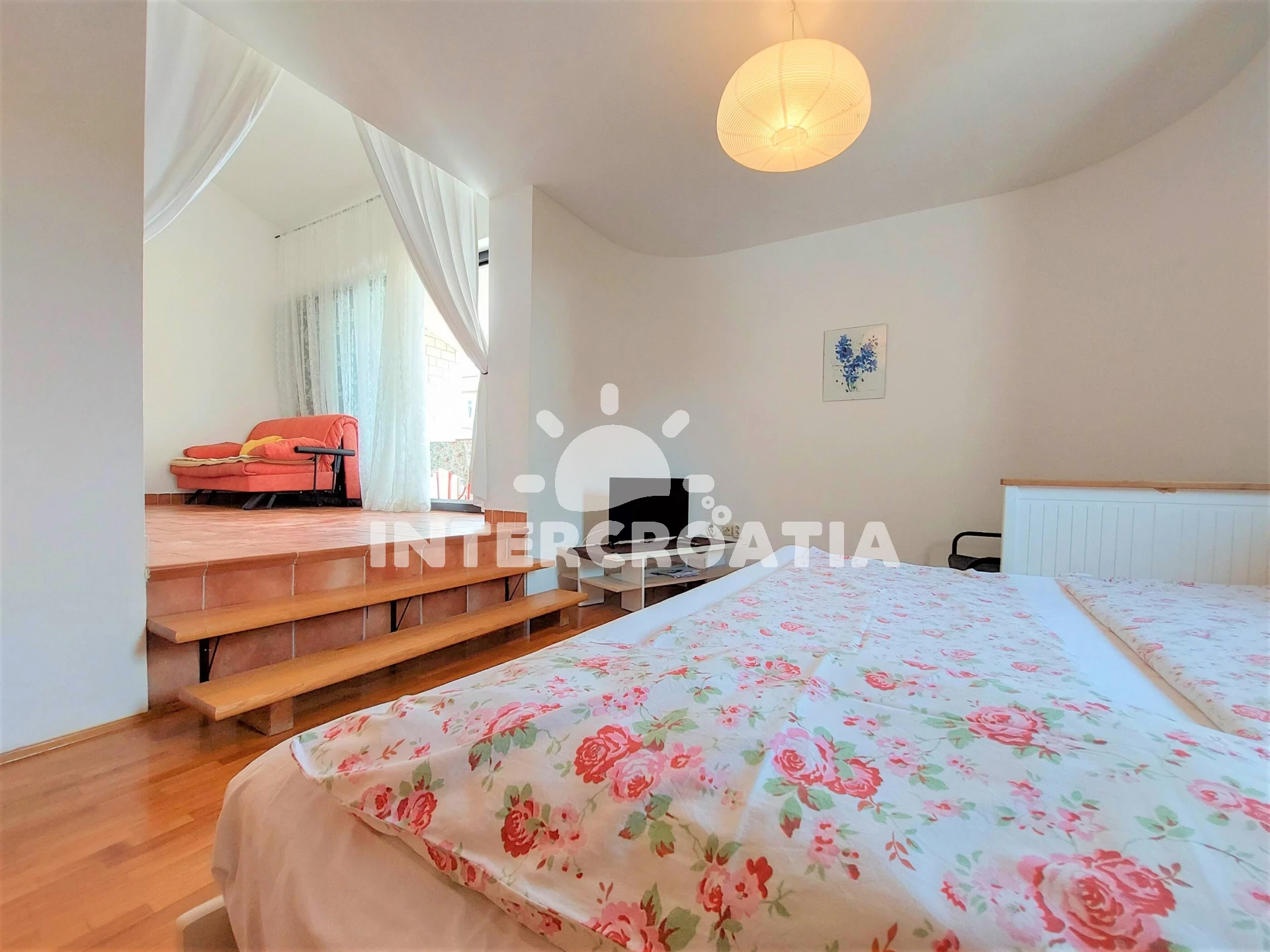 Apartmán Kvarner - Jadranovo (Crikvenica) KV 2186 N2