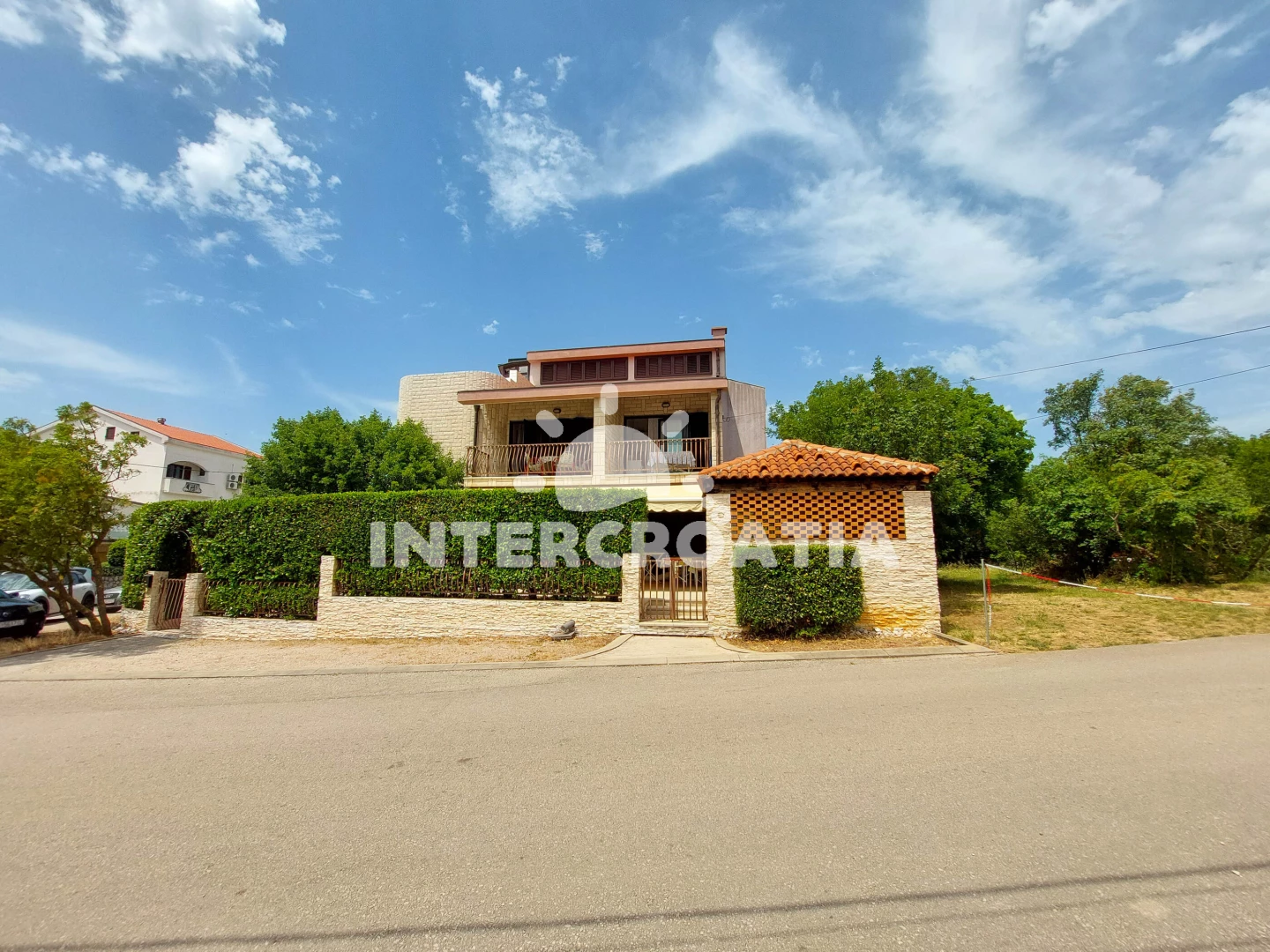 Apartmán Kvarner - Jadranovo (Crikvenica) KV 2186 N3