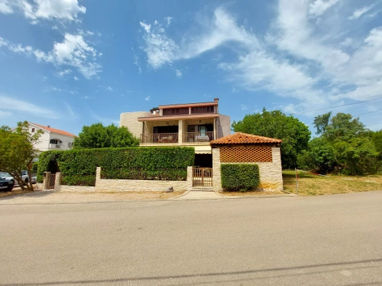 Apartmán Kvarner - Jadranovo (Crikvenica) KV 2186 N3