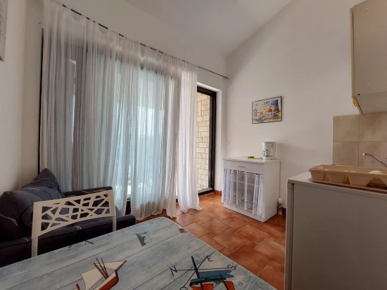 Apartmán Kvarner - Jadranovo (Crikvenica) KV 2186 N3
