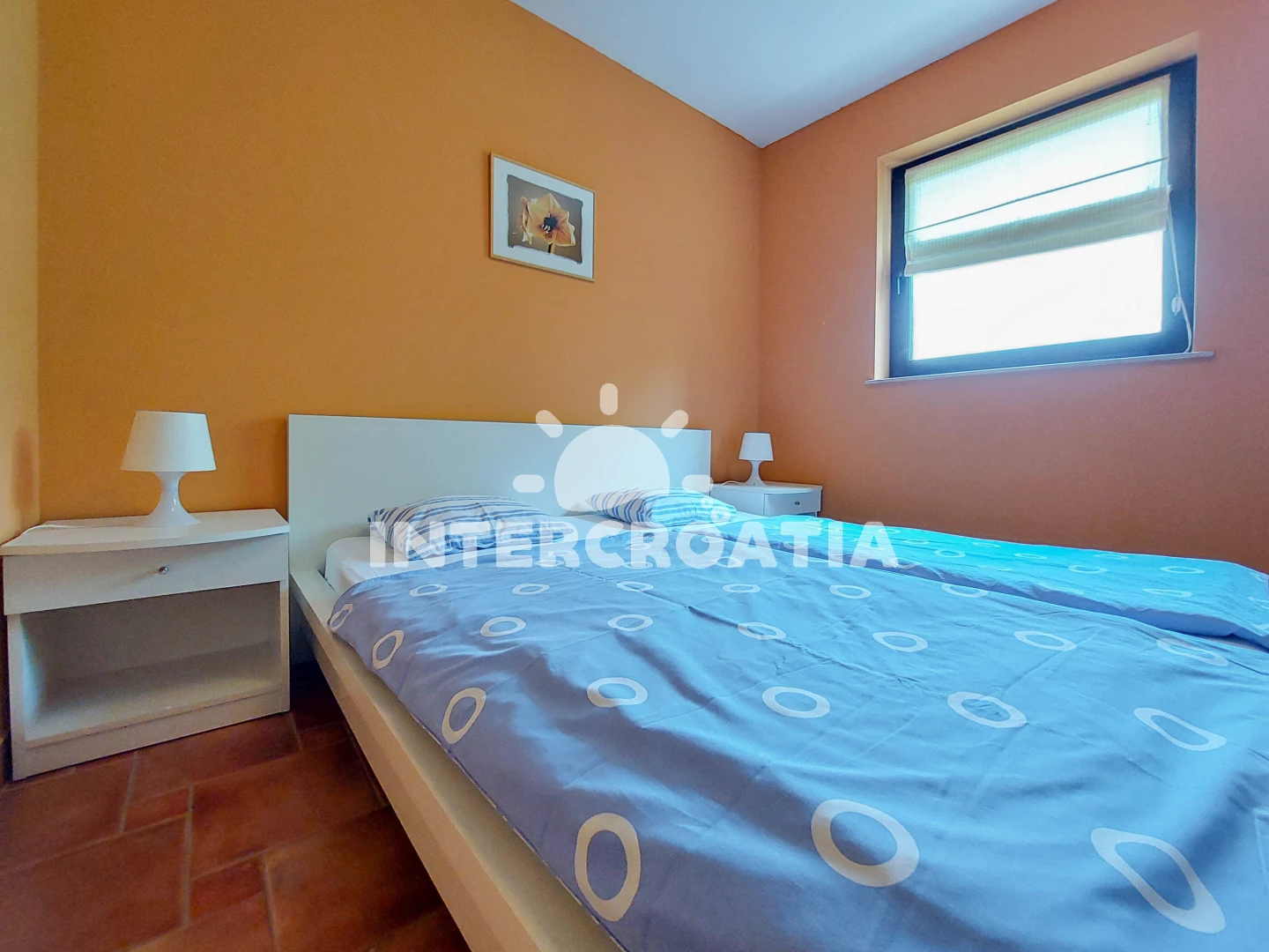 Apartmán Kvarner - Jadranovo (Crikvenica) KV 2186 N3