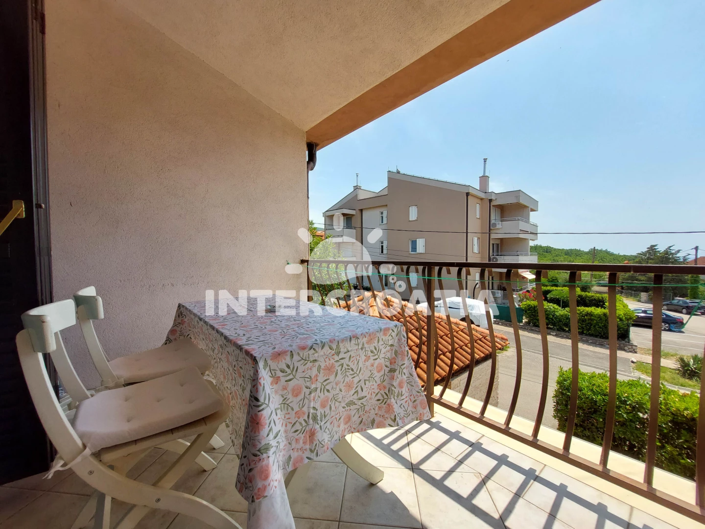 Apartmán Kvarner - Jadranovo (Crikvenica) KV 2186 N3