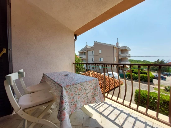 Apartmán Kvarner - Jadranovo (Crikvenica) KV 2186 N3