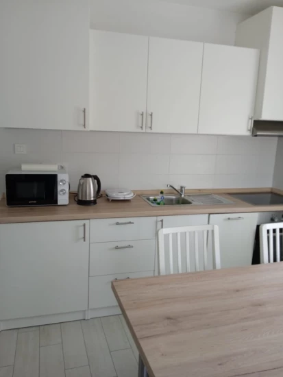 Apartmán Ostrov Rab - Lopar OS 7941 N1