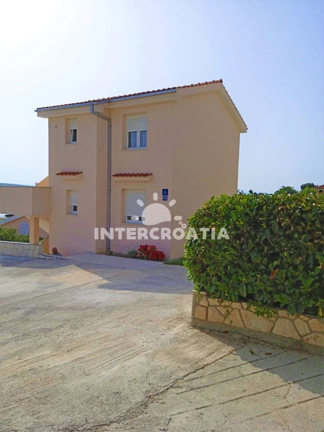 Apartmán Ostrov Rab - Lopar OS 7941 N1