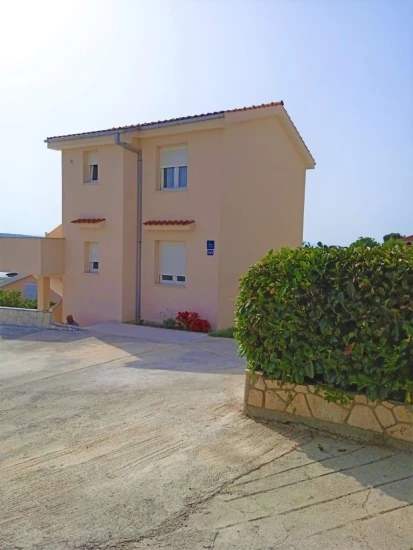 Apartmán Ostrov Rab - Lopar OS 7941 N1