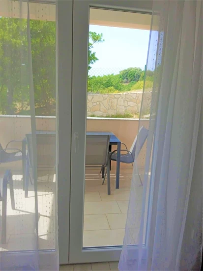 Apartmán Ostrov Rab - Lopar OS 7941 N1