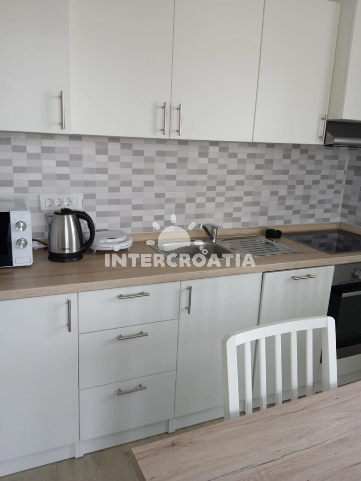 Apartmán Ostrov Rab - Lopar OS 7941 N2