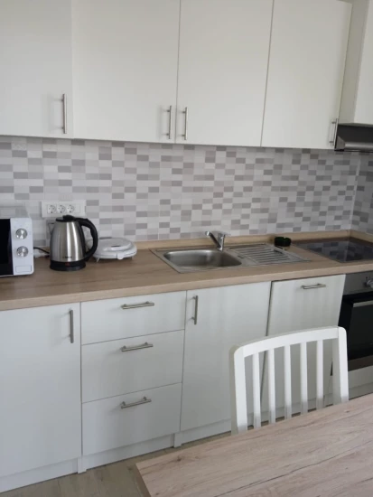 Apartmán Ostrov Rab - Lopar OS 7941 N2