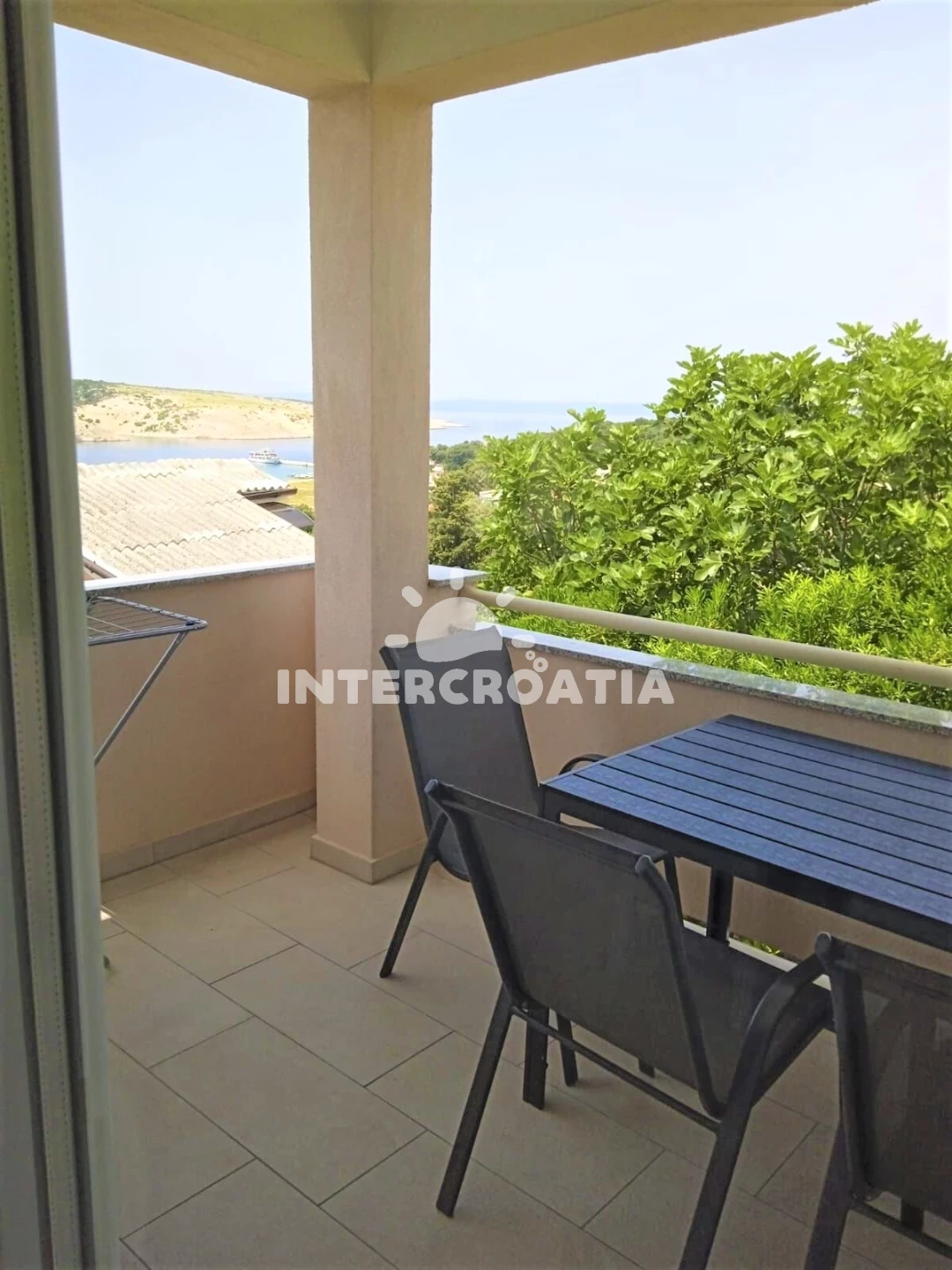 Apartmán Ostrov Rab - Lopar OS 7941 N2