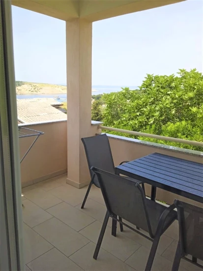 Apartmán Ostrov Rab - Lopar OS 7941 N2