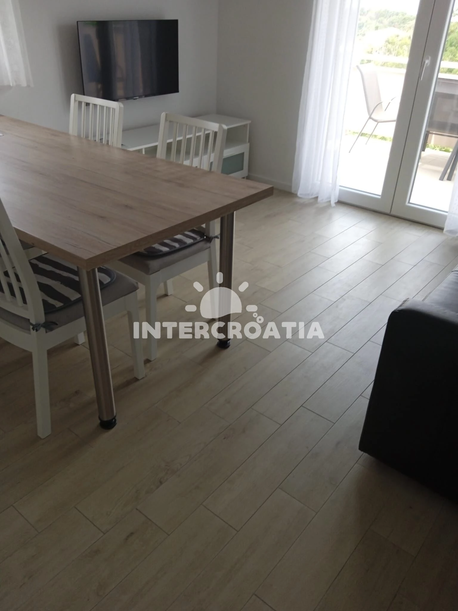 Apartmán Ostrov Rab - Lopar OS 7941 N3