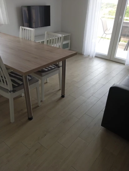 Apartmán Ostrov Rab - Lopar OS 7941 N3