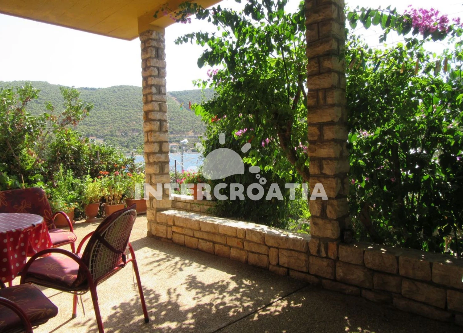 Apartmán Severní Dalmácie - Grebaštica DA 3714 N1