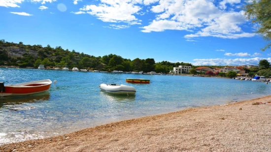 Apartmán Severní Dalmácie - Grebaštica DA 3714 N1