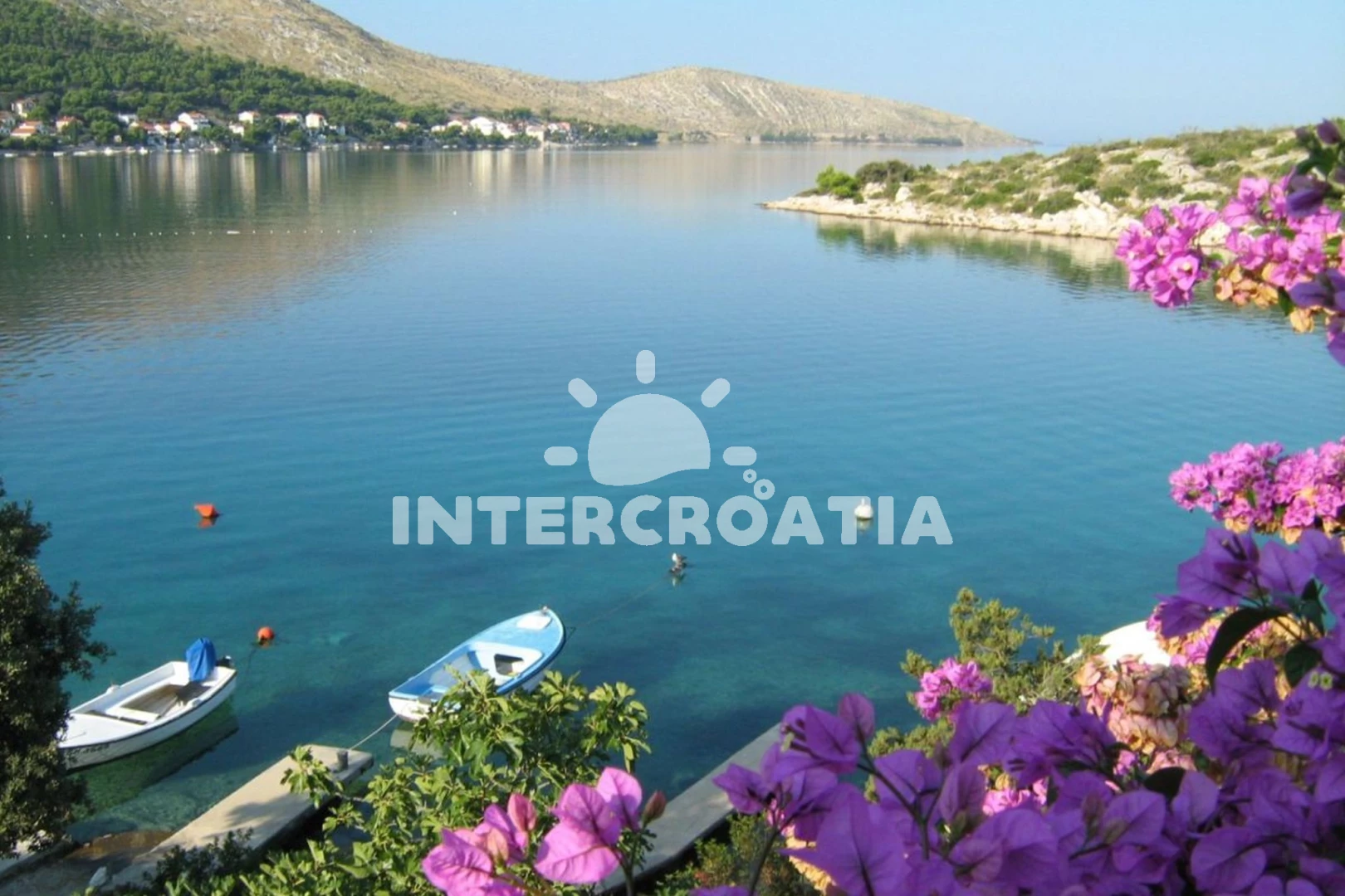 Apartmán Severní Dalmácie - Grebaštica DA 3714 N2