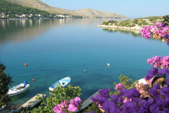 Apartmán Severní Dalmácie - Grebaštica DA 3714 N2