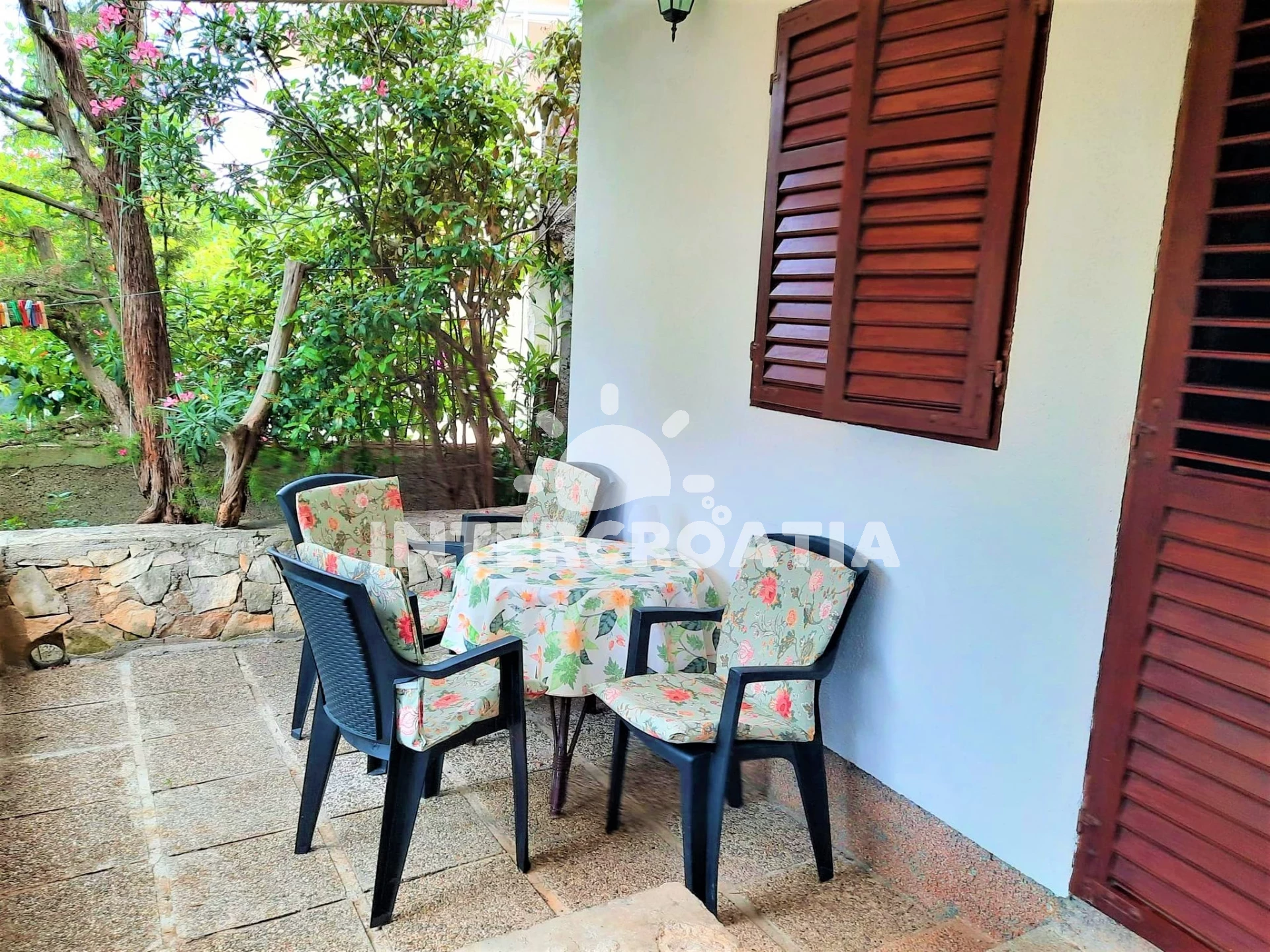 Apartmán Severní Dalmácie - Grebaštica DA 3714 N2