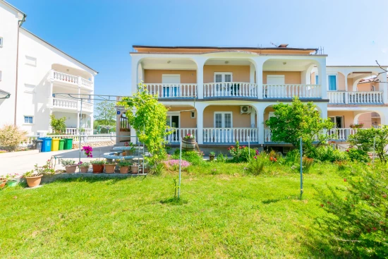 Apartmán Ostrov Rab - Lopar OS 7942 N2