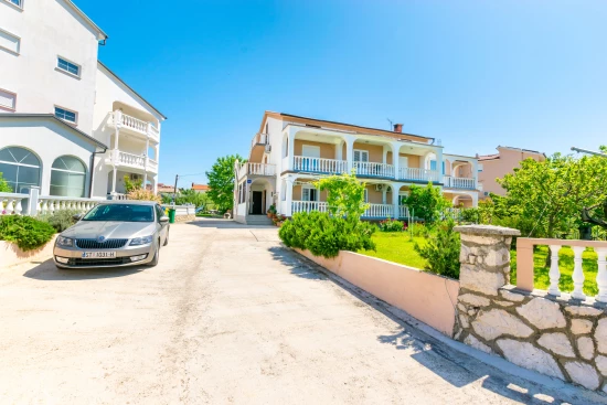 Apartmán Ostrov Rab - Lopar OS 7942 N2