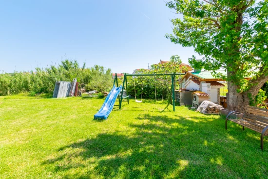 Apartmán Ostrov Rab - Lopar OS 7942 N2