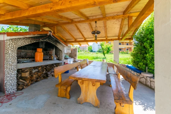 Apartmán Ostrov Rab - Lopar OS 7942 N2