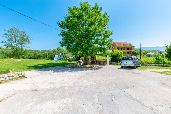 Apartmán Ostrov Rab - Lopar OS 7942 N2